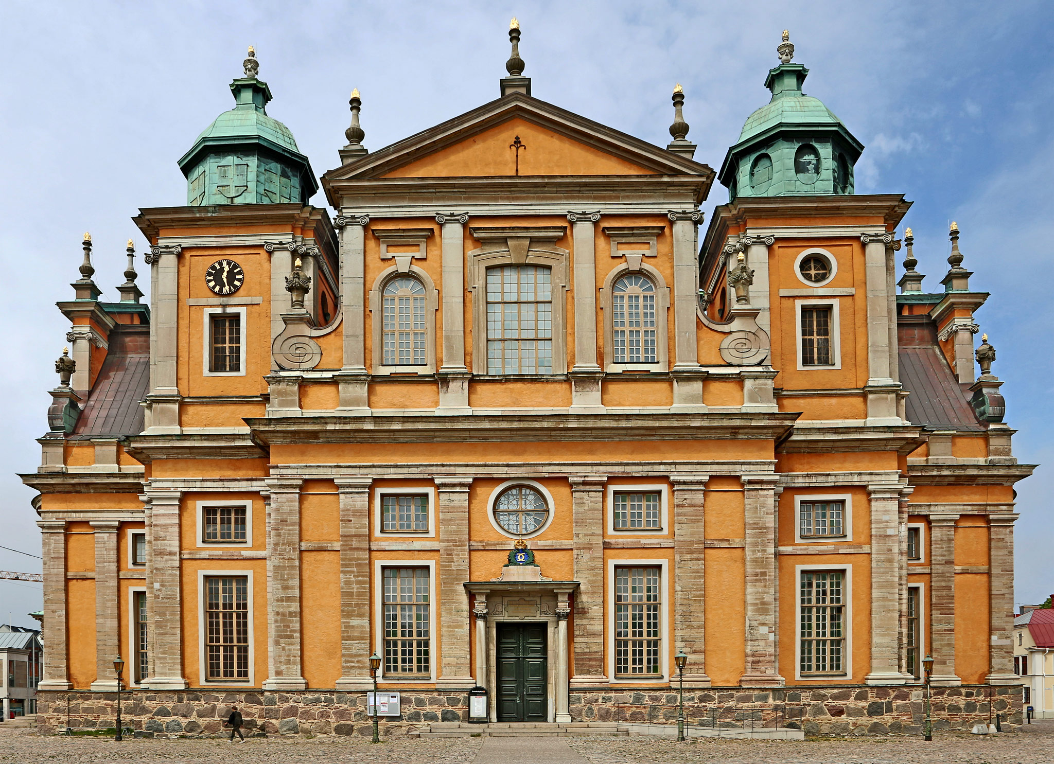 Kalmar Domkyrka